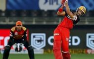 Devdutt Padikkal attacks the SRH bowling